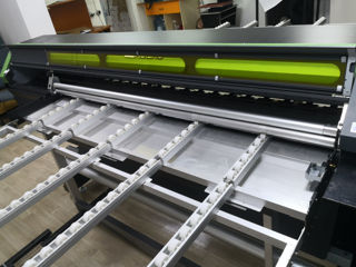 Roland Lej Printer Uv Hybrid 160 cm x  250 foto 4