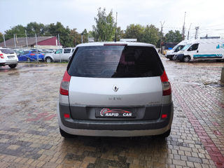 Renault Scenic foto 6