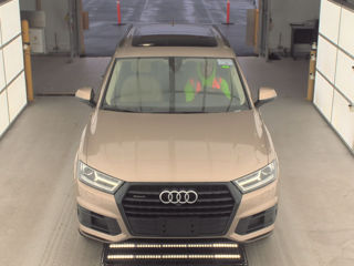 Audi Q7 foto 3