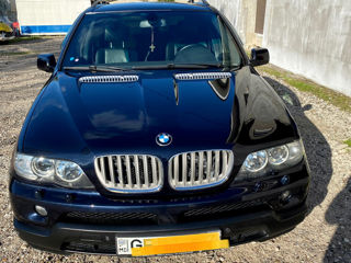 BMW X5 foto 7