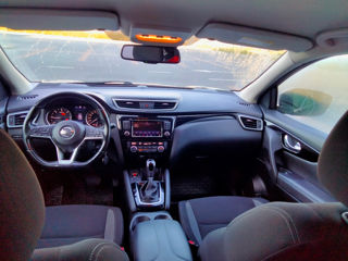 Nissan Qashqai foto 9