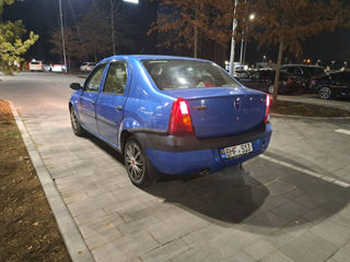 Dacia Logan Mcv foto 8