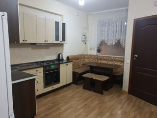 Apartament cu 1 cameră, 45 m², Ciocana, Chișinău foto 4