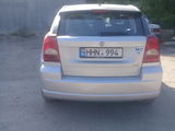 Dodge Caliber foto 5