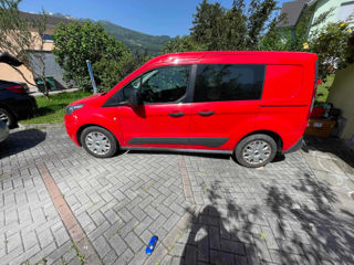 Ford Transit Connect foto 3