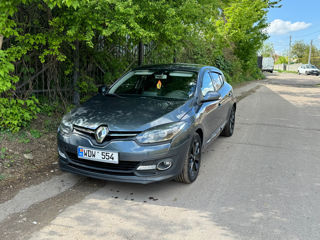 Renault Megane foto 3