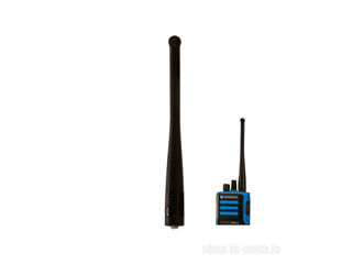 Antenna PMAD4126A for Motorola DP4401Ex foto 2