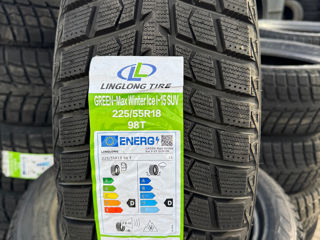 225/55 R 18 Linglong Ice 15