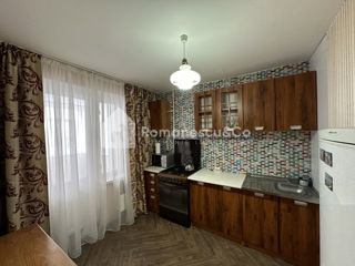 Apartament cu 1 cameră, 50 m², Centru, Chișinău foto 5