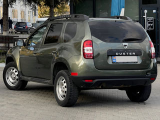 Dacia Duster foto 5