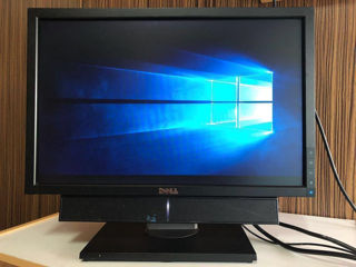 Dell UltraSharp 1909W LCD Monitor foto 1