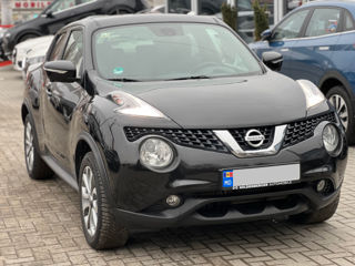 Nissan Juke foto 5