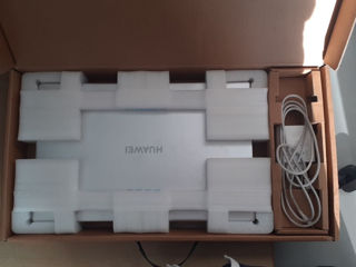 Huawei Matebook D15