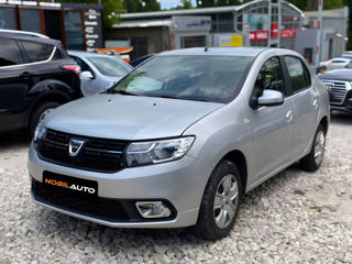 Dacia Logan foto 1