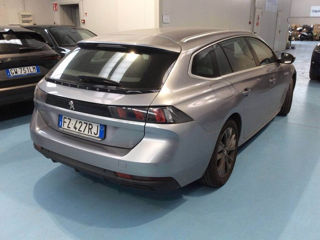 Peugeot 508 foto 3