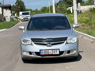 Honda Civic foto 2