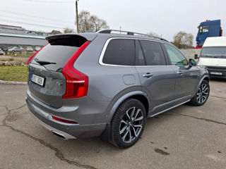 Volvo XC90 foto 4