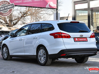 Ford Focus foto 5