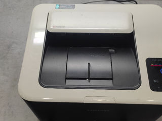 Printer Laser Color Samsung CLP-325