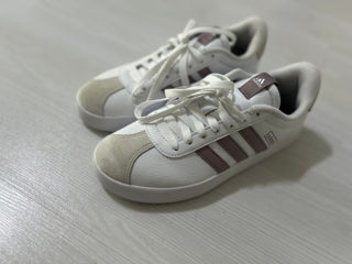 Кеды Adidas.38,5