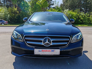 Mercedes E-Class foto 2