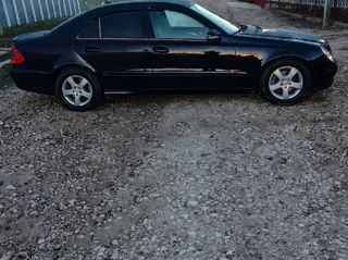 Mercedes E Class