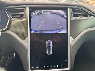 Tesla Model S foto 10