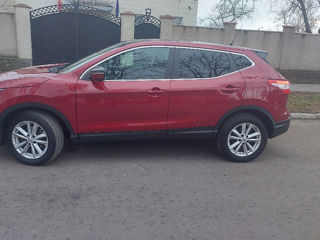 Nissan Qashqai foto 6