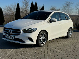 Mercedes B-Class foto 8