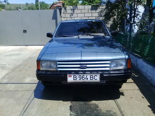 Ford Granada foto 1