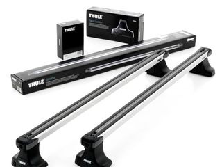 Thule in stoc !! Oferta 2x1=230 e !!! Suporturi ProrRde 591,598.. Portbagaje, Accesorii foto 4