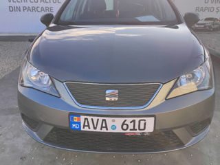 Seat Ibiza foto 5