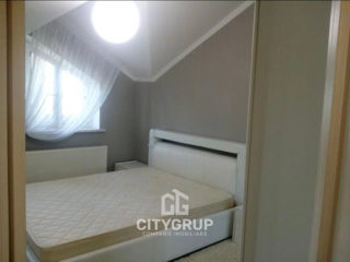 Apartament cu 2 camere, 60 m², Buiucani, Chișinău foto 7