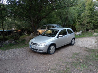 Opel Corsa foto 3