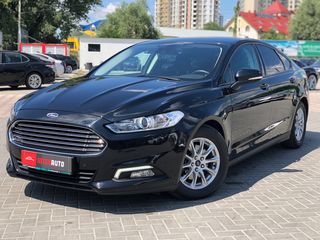 Ford Mondeo foto 1