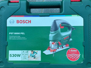 Bosch foto 1