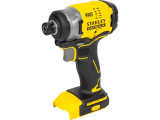 Mașină De Inșurubat Cu Impuls Stanley Fatmax Sfmcf810B