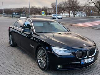 BMW 7 Series foto 5