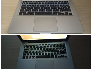 MacBook Pro 13.3"  memory 8 Gb / 1 Tb, оригинальная зарядка и есть дисковод foto 5