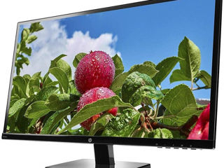 HP 27wm Full HD 1080p