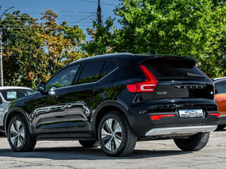 Volvo XC40 foto 5