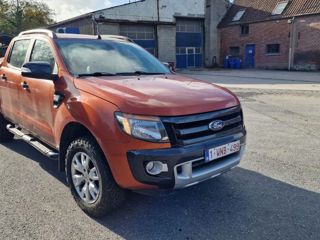 Ford Ranger foto 1