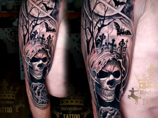 Тату Кишинев,Tattoo,Tatuaj,Тату по оптимальным ценам. Лазерное удаление тату. Консультация 24/24 foto 0