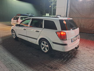 Opel Astra foto 5