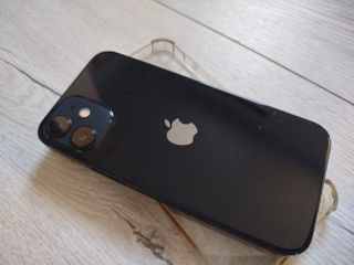 Iphone 12 mini