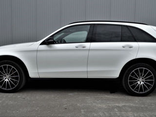 Mercedes GLC foto 3