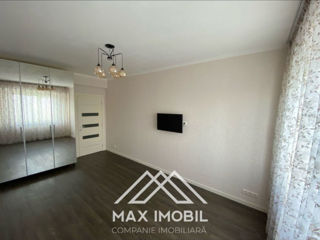 Apartament cu 1 cameră, 50 m², Poșta Veche, Chișinău foto 8