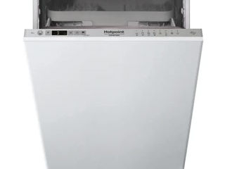 Посудомоечные машины / Mașini de spălat vase Hotpoint-Ariston / Gorenje  / Whirlpool foto 1