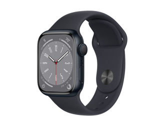 Apple watch SE 2023  noi , originale , garantie foto 1