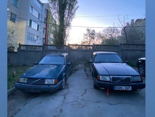 Volvo 400 Series foto 8